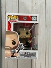 Funko Pop! WWE: Triple H (Skull King) #52 Exclusive Vinyl Figure H3