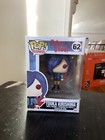 Funko Pop! Tokyo Ghoul - #62 Touka Kirishima