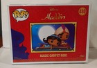 Funko Pop! Movie Moments, Disney's Aladdin Magic Carpet Ride, #480
