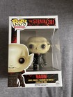 Funko Pop Television #281 Vaun The Strain