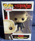 Funko Pop! Vinyl: The Strain - Vaun #281