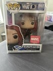 Funko Pop! Post-Apocalyptic Black Widow 894 Collector Corps Exclusive Marvel Toy