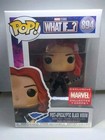 Post-Apocalyptic Black Widow #894 Exclusive - New - Funko POP Marvel
