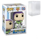 Funko Pop! Toy Story 4 Buzz Lightyear #523 Loungefly Diamond 3000pcs