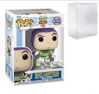 Funko Pop! Toy Story 4 Buzz Lightyear #523 Loungefly Diamond 3000pcs