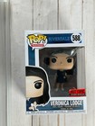 Funko Pop! Veronica Lodge Riverdale 588 Hot Topic Exclusive Pre-Release 2017 B4
