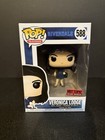 FUNKO POP ! VERONICA LODGE 588 HOT TOPIC EXCLUSIVE RIVERDALE POP TELEVISION S01