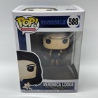 FUNKO POP! RIVERDALE #588 VERONICA LODGE FIGURE MIB RARE VAULTED POP RARE TV