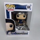 Funko Pop!: Veronica Lodge - First to Market (Ftm) Hot Topic (Exclusive) #588
