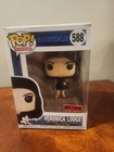 Riverdale Funko POP! TV Veronica Lodge Vinyl Figure #588 Hot topic Exclusive