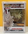 ⭐️ Yu-Gi-Oh 886 Yami Marik ⭐️ Funko Pop Figure ⭐️ BRAND NEW ⭐️ WITH PROTECTOR ✅