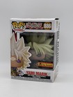 Yami Marik - #886 - Funko Pop! - Animation - Yu-Gi-Oh - Toy Temple Exclusive