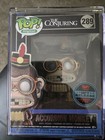Funko Pop! #289 Accordion Monkey WBS2 In Hand LE 1900 Hard Case The Conjuring