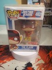Funko Pop! Vinyl: DC Universe - The Flash - Target (Exclusive) #463
