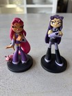 Funko Hero World DC Teen Titans Go! Starfire & Blackfire Target Exclusive