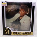 Funko Pop! 2023 Albums Michael Jackson 33 Michael Jackson Thriller Cover