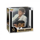 Michael Jackson Thriller POP Albums #33 Vinyl Figure FUNKO