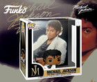 FUNKO POP MICHAEL JACKSON THRILLER POP ALBUM NEW SEALED GEM PIECE MJ MUSIC #33