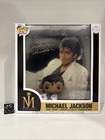 Michael Jackson - Thriller Pop! Album 33