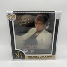 Funko Pop! Albums Michael Jackson Thriller 33
