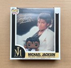 Funko Pop Albums Michael Jackson Thriller #33