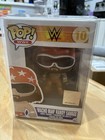 Funko Pop! Vinyl: WWE Macho Man Randy Savage #10