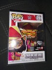 Funko Pop! Vinyl: WWE - "Macho Man" Randy Savage (Diamond Glitter) W/ Protector