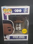 Funko Pop Television #1380 Steve Urkel Chase WB 100 Limited Edition