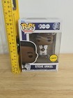 Funko Pop! Vinyl: Family Matters - Steve Urkel (Chase) #1380 W/ Protector