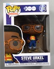Steve Urkel Warner Brothers Family Matters Funko Pop! #1380 New In Box