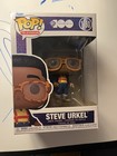 Funko Pop! Vinyl: Family Matters Steve Urkel #1380 Television Figure
