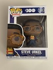 Funko POP! Television: Family Matters - Steve Urkel #1380 W/Pop Protector