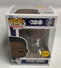 Funko POP WB 100 STEVE URKEL 1380 Family Matters with Protector
