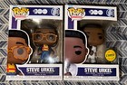 Funko POP! - Family Matters - Steve Urkel With Chase (1380)