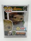 Funko Pop! The Toxic Avenger 479 Glow in the Dark GITD NYCC 2023 W/ Protector
