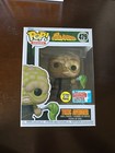 Funko Pop! THE TOXIC AVENGER, 479, NYCC Shared Exclusive, Target, Glow, NEW!