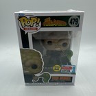 Funko Pop! Vinyl: Toxic Avenger - Toxic Avenger (Glow)  Funko (Exclusive) #479