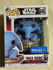 Star Wars Funko 616 Max Rebo Bobblehead Walmart Exclusive NIB