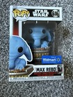 Funko Pop Star Wars Vinyl Figure #616 Max Rebo Walmart Exclusive