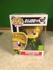 Funko POP! Retro Toys G.I.Joe Serpentor 107