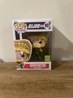 Funko POP! G.I. Joe Serpentor 2022 Summer 107