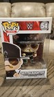 Funk Pop! WWE Sergeant Slaughter Release 54 Vinyl Figure