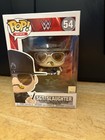 Funko Pop! Vinyl: WWE - Sgt. Slaughter #54