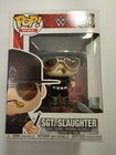 Funko Pop! Vinyl: WWE - Sgt. Slaughter #54