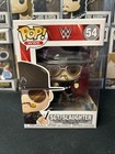 Funko Pop! Vinyl: WWE - Sgt. Slaughter #54