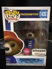 Funko Pop! Vinyl: Paddington - Paddington with Suitcase #1435