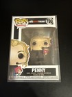 Funko Pop! Vinyl: Big Bang Theory - Penny w/computer #780