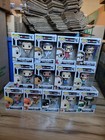 Funko Big Bang  #776 #777 #778 #779 #780 #781 #782 #783 #832 #833 #834 #835 #836