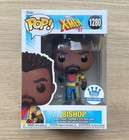 Funko POP! Marvel Studios - X-Men '97 Bishop Limited Exclusive Figure #1280