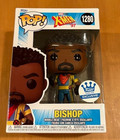 Funko Pop!  Marvel X-Men 97 Bishop Funko Exclusive #1280